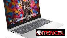 HP laptop 15-fd0133wm