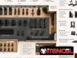 Diseñamos e instalamos tu gym equipos marcas reconocidas New y de segunda mano