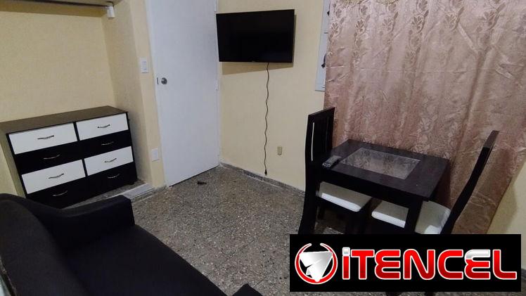 Rento apartamento con todo adentro muy cómodo