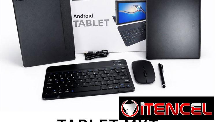 TABLET MYT Nuevos en caja