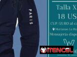 Ropa de gym hombre y mujer