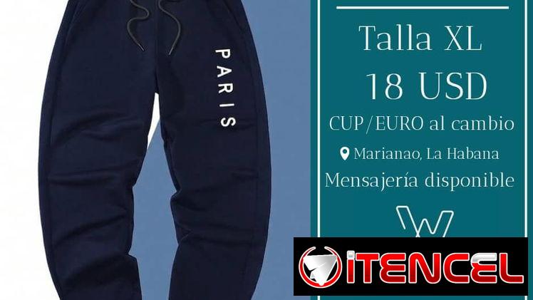 Ropa de gym hombre y mujer
