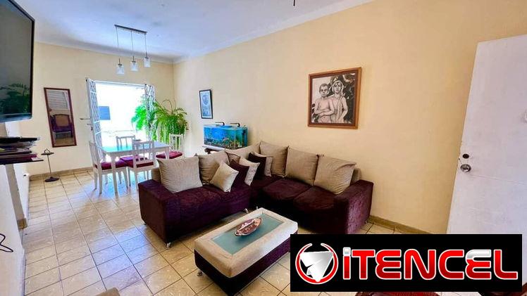 RENTA LINEAL. Santo Suarez. Apto con GARAJE privado de 18 m²