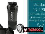 Venta de Shakers, Pomos, Termos, Botellas