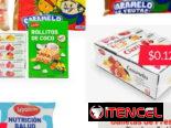 📦 Ventas mayoristas de alimentos y productos de aseo