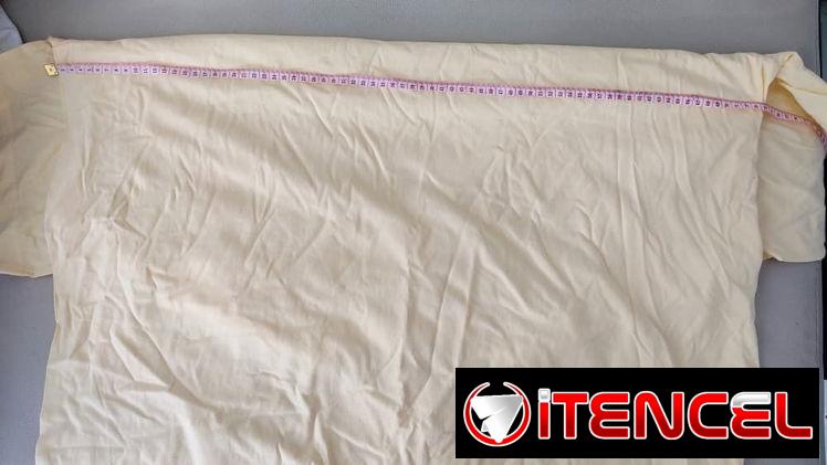 Pullover de Hombre. Algodón. Talla Extra Grande