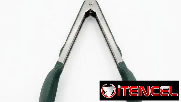 Pinza de cocina marca elevate Steel (multiusos)
