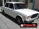 Vendo lada 8000