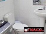 Renta lineal vedado