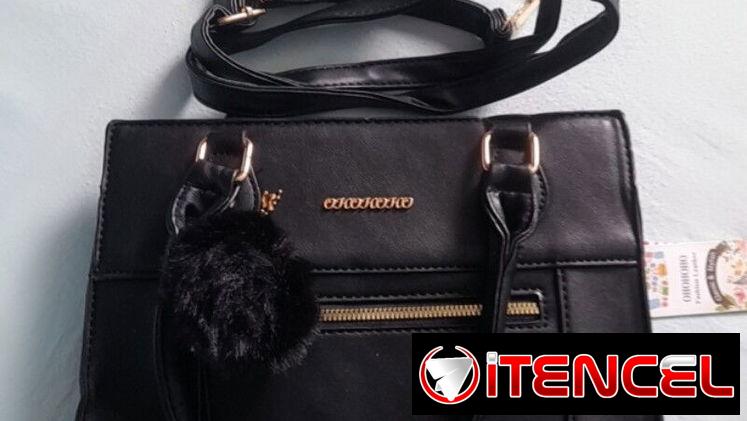 Carteras 👜✨️💙🖤