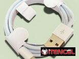 Cables sueltos – USB – Lightning  – ⁠Tipo C – Lightning  – ⁠Tipo C – Tipo C – ⁠USB – V8 Precio:$4