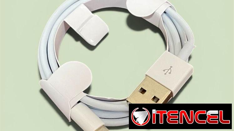 Cables sueltos – USB – Lightning  – ⁠Tipo C – Lightning  – ⁠Tipo C – Tipo C – ⁠USB – V8 Precio:$4