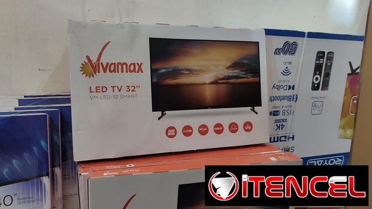 televisor de 32 pulgadas