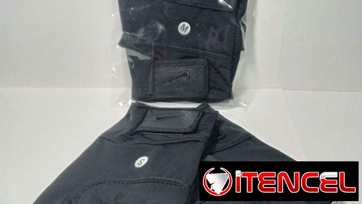 Guantes (talla S) para GYM