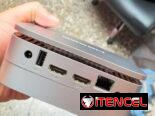 vendo MiniPc HANSEE NEW en caja 2 HDMI,2USB 3.0, 2 USB 2.0, LAN,WIFI,Bluetooh,CPU Intel N5095 11na, 8GB RAM DDR4, SDD 25
