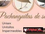 Pachangas/Pachanguitas para el Sol