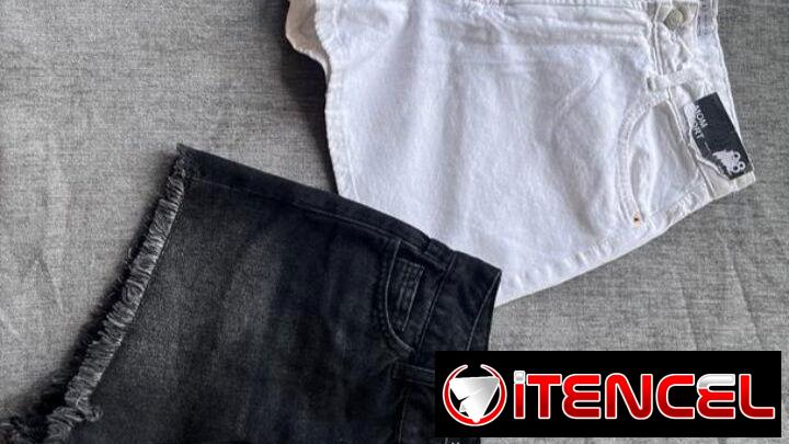 Conjuntos para jóvenes y chores cortos 58547627