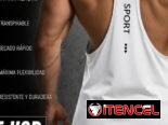 Camisetas y accesorios deportivos