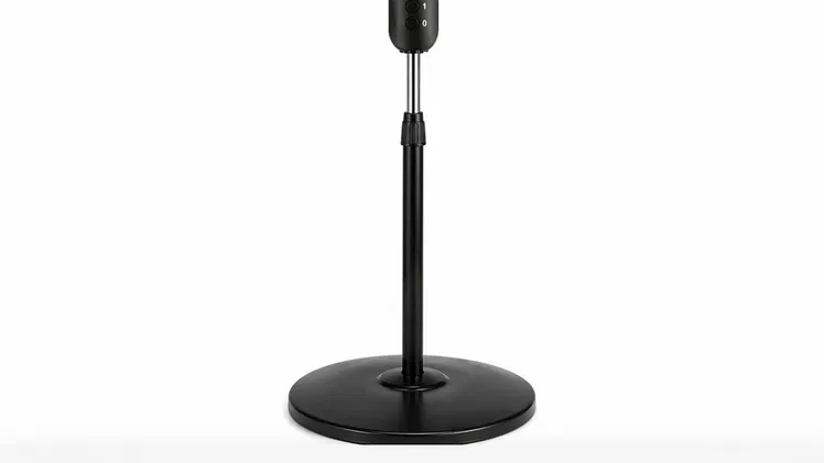 Ventilador de pedestal GWELL 16” nuevo en caja