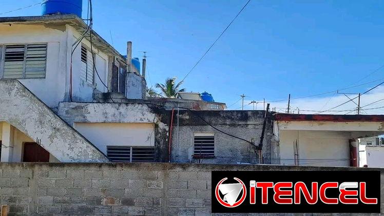 Casa en cojimar con todo adentro