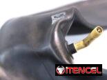 Camara Delantera 3.50 x 12 para Triciclos Electricos