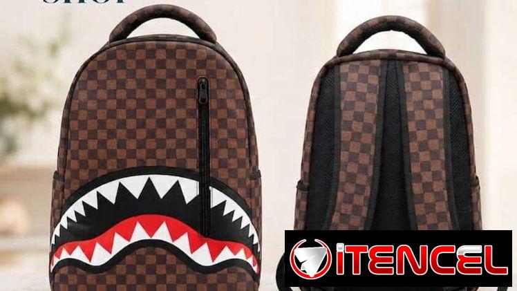 Mochilas BAPE