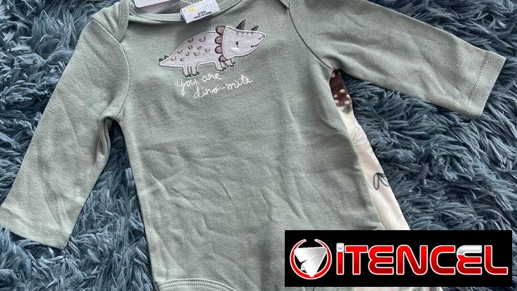 👩‍🍼Ropa de bebé y niños de excelente calidad
