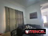 Casa independiente biplanta cn garage y piscina.lawton