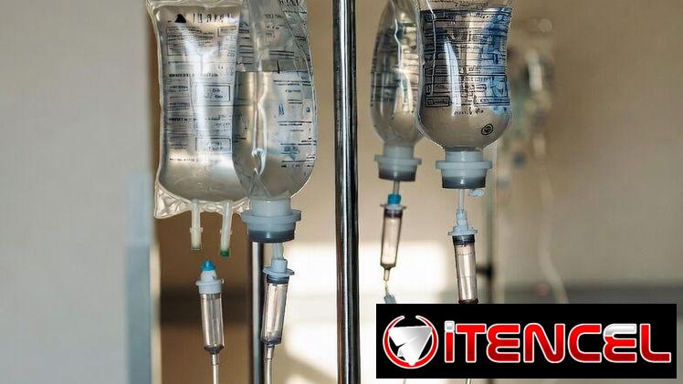 Dextrosa 5% (solución para infusión intravenosa) 250ml $400 FV:8/26