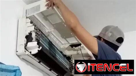 Aires acondicionados, Split – Reparación, Mantenimiento, Montaje y Desmontaje