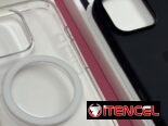 Covers(forros) originales Iphone 16Pro