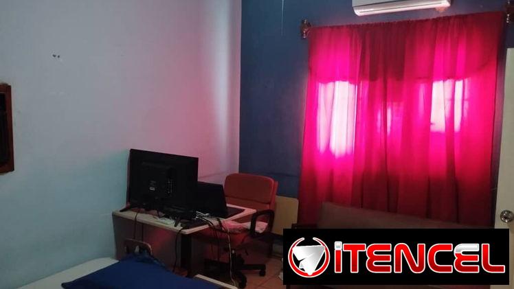 Se vende propiedad en Playa