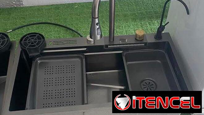 Fregadero 115 USD