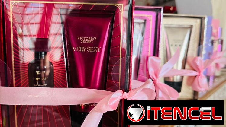 Sets Victoria Secret