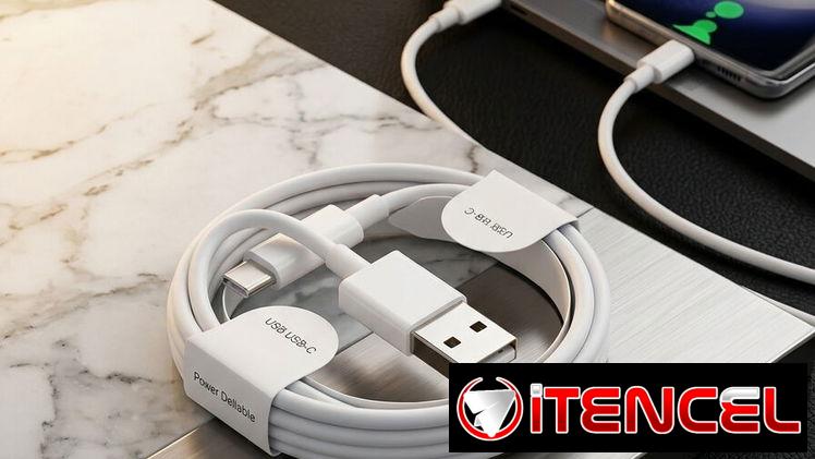 Cable Tipo C – USB