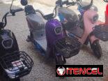 Bicimotos eléctricas MIDHA 0km!