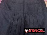 Chores short y sayas lindas que se usan  S y M