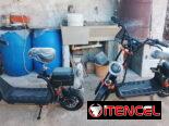 SCOOTER ELÉCTRICO