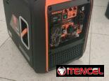 PLANTA ELÉCTRICA INVERTER SILENCIOSA MARCA WEN DE 2500W