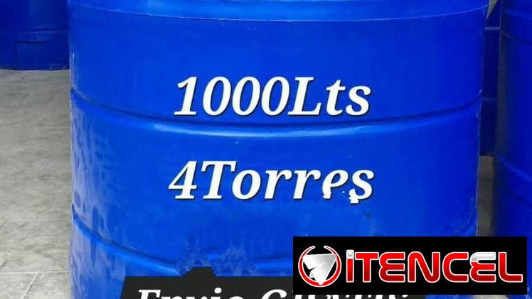 Tanques