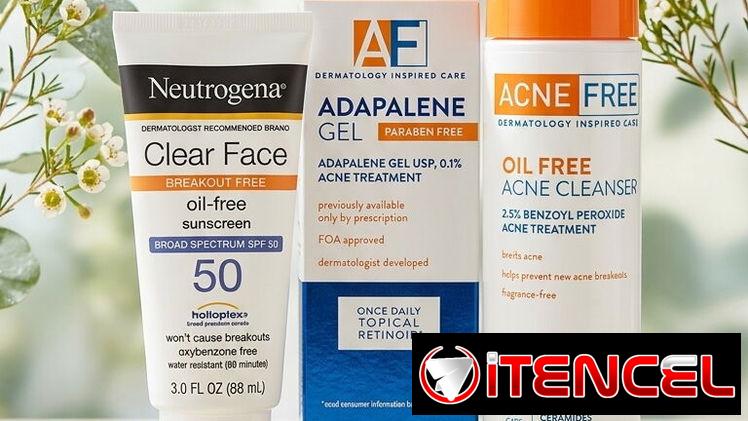 Skincare, cuidado capilar y bienestar