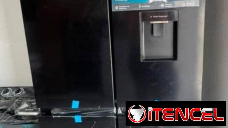 Refrigerador