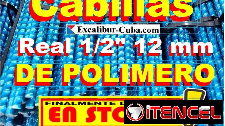 CABILLAS