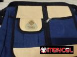 Mochilas, bolsos, lonchera