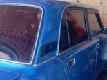 Vendo Lada ¡GANGA!