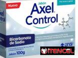 JABON FACIAL GRISI BICARBONATO DE SODIO 100G