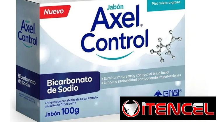 JABON FACIAL GRISI BICARBONATO DE SODIO 100G