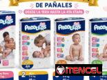 Venta de pañales disponibles en nuestro mercado Mayorista ‼️