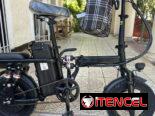 BICICLETAS ELÉCTRICAS PLEGABLES CES🔥