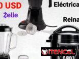 Combos  de Electrodomésticos